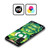 Green Lantern DC Comics Logos Uniform Soft Gel Case for Samsung Galaxy A13 5G (2021)