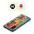 Michael David Ward Psychedelic Art Van Life Frog Soft Gel Case for Samsung Galaxy A13 5G (2021)
