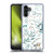 Anis Illustration Bloomers Eucalyptus Soft Gel Case for Samsung Galaxy A13 5G (2021)