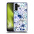 Anis Illustration Bloomers Indigo Soft Gel Case for Samsung Galaxy A13 5G (2021)