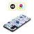 Anis Illustration Bloomers Indigo Soft Gel Case for Samsung Galaxy A13 5G (2021)