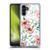 Anis Illustration Bloomers White Soft Gel Case for Samsung Galaxy A13 5G (2021)