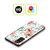 Anis Illustration Bloomers White Soft Gel Case for Samsung Galaxy A13 5G (2021)