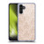 Anis Illustration Mix Pattern Boho Beige Soft Gel Case for Samsung Galaxy A13 5G (2021)