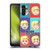 Justin Bieber Justmojis Cute Faces Soft Gel Case for Samsung Galaxy A13 5G (2021)