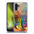 Dean Russo Wildlife 3 Hawk Soft Gel Case for Samsung Galaxy A13 5G (2021)