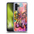 Dean Russo Wildlife 3 Moose Soft Gel Case for Samsung Galaxy A13 5G (2021)