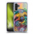 Dean Russo Wildlife 3 Sloth Soft Gel Case for Samsung Galaxy A13 5G (2021)