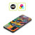 Dean Russo Wildlife 3 Sloth Soft Gel Case for Samsung Galaxy A13 5G (2021)