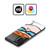 Dexter's Laboratory Graphics Dexter Soft Gel Case for Samsung Galaxy A13 5G (2021)