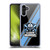 Glasgow Warriors Logo 2 Diagonal Stripes Soft Gel Case for Samsung Galaxy A13 5G (2021)