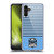 Glasgow Warriors Logo Stripes Blue 2 Soft Gel Case for Samsung Galaxy A13 5G (2021)