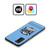 Glasgow Warriors Logo Stripes Blue Soft Gel Case for Samsung Galaxy A13 5G (2021)