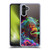 Wumples Cosmic Animals Clouded Monkey Soft Gel Case for Samsung Galaxy A13 5G (2021)