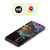 Wumples Cosmic Animals Clouded Monkey Soft Gel Case for Samsung Galaxy A13 5G (2021)