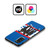 Run-D.M.C. Key Art Silhouette Soft Gel Case for Samsung Galaxy A13 5G (2021)