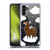 Grace Illustration Llama Pegasus Soft Gel Case for Samsung Galaxy A13 5G (2021)