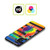 Grace Illustration Llama Pride Soft Gel Case for Samsung Galaxy A13 5G (2021)