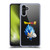 Dragon Ball Super Characters SSGSS Evolved Vegeta Soft Gel Case for Samsung Galaxy A13 5G (2021)