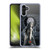 Anne Stokes Gothic Siren Soft Gel Case for Samsung Galaxy A13 5G (2021)