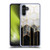Elisabeth Fredriksson Sparkles Charcoal Hexagons Soft Gel Case for Samsung Galaxy A13 5G (2021)