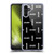 EA Bioware Mass Effect Graphics Logo Pattern Soft Gel Case for Samsung Galaxy A13 5G (2021)