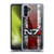 EA Bioware Mass Effect Graphics N7 Logo Distressed Soft Gel Case for Samsung Galaxy A13 5G (2021)