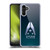 EA Bioware Mass Effect Graphics Systems Alliance Logo Soft Gel Case for Samsung Galaxy A13 5G (2021)