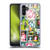 Mr. Bean Graphic Art Collage Soft Gel Case for Samsung Galaxy A13 5G (2021)