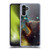 JK Stewart Art Bear Soft Gel Case for Samsung Galaxy A13 5G (2021)