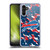 NFL Buffalo Bills Logo Camou Soft Gel Case for Samsung Galaxy A13 5G (2021)