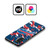 NFL Buffalo Bills Logo Camou Soft Gel Case for Samsung Galaxy A13 5G (2021)