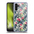 Micklyn Le Feuvre Florals Painted Protea Soft Gel Case for Samsung Galaxy A13 5G (2021)