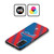 NFL Buffalo Bills Artwork Stripes Soft Gel Case for Samsung Galaxy A13 5G (2021)