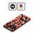 NFL Cincinnati Bengals Logo Camou Soft Gel Case for Samsung Galaxy A13 5G (2021)