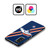 NFL Denver Broncos Logo Stripes Soft Gel Case for Samsung Galaxy A13 5G (2021)