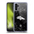 NFL Denver Broncos Artwork Marble Soft Gel Case for Samsung Galaxy A13 5G (2021)
