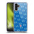 NFL Detroit Lions Artwork Patterns Soft Gel Case for Samsung Galaxy A13 5G (2021)