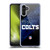 NFL Indianapolis Colts Logo Blur Soft Gel Case for Samsung Galaxy A13 5G (2021)