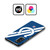 NFL Indianapolis Colts Logo Stripes Soft Gel Case for Samsung Galaxy A13 5G (2021)