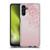 LebensArt Pastels Pink Light Soft Gel Case for Samsung Galaxy A13 5G (2021)
