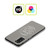 LebensArt Pastels Silver Skull Soft Gel Case for Samsung Galaxy A13 5G (2021)