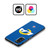 NFL Los Angeles Rams Logo Plain Soft Gel Case for Samsung Galaxy A13 5G (2021)