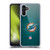 NFL Miami Dolphins Artwork LED Soft Gel Case for Samsung Galaxy A13 5G (2021)