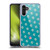 NFL Miami Dolphins Artwork Patterns Soft Gel Case for Samsung Galaxy A13 5G (2021)