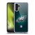 NFL Philadelphia Eagles Artwork LED Soft Gel Case for Samsung Galaxy A13 5G (2021)