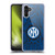 Fc Internazionale Milano Patterns Snake Soft Gel Case for Samsung Galaxy A13 5G (2021)