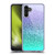 Monika Strigel Glitter Collection Lavender Soft Gel Case for Samsung Galaxy A13 5G (2021)