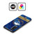NHL Buffalo Sabres Jersey Soft Gel Case for Samsung Galaxy A13 5G (2021)
