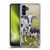 Lisa Sparling Creatures Two Cows Soft Gel Case for Samsung Galaxy A13 5G (2021)